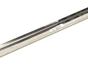 Barra adaptadora para mesa de vapor/sartenes de hotel de 12"