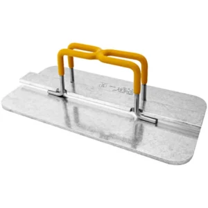 Prensa de carne Prince Castle 370-A de 6" x 12"