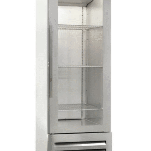 CLBM-23R-FG-L - Refrigerador 1 puerta de Cristal - Centerline