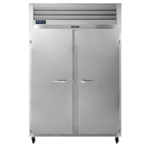 G20010 - Refrigerador vertical doble puerta - Traulsen
