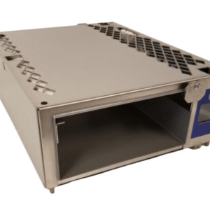 MHB100HM1 - mantenedor de alimentos - Prince Castle