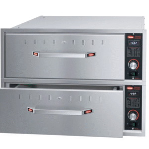 HDW-2B - Calentadores de Cajón - Hatco