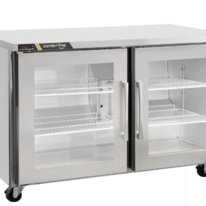 CLUC-48R-GD-LR - Refrigerador Bajo Barra 48” - Centerline