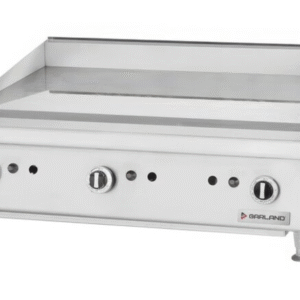 GTGG36-G36M 36" - plancha a gas - Garland