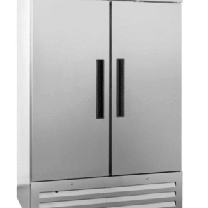 CLBM-49R-FS-LR - Refrigerador 2 secciones, 2 puertas sólidas - Centerline